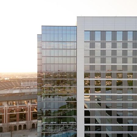 Loews Arlington Hotel ภายนอก รูปภาพ