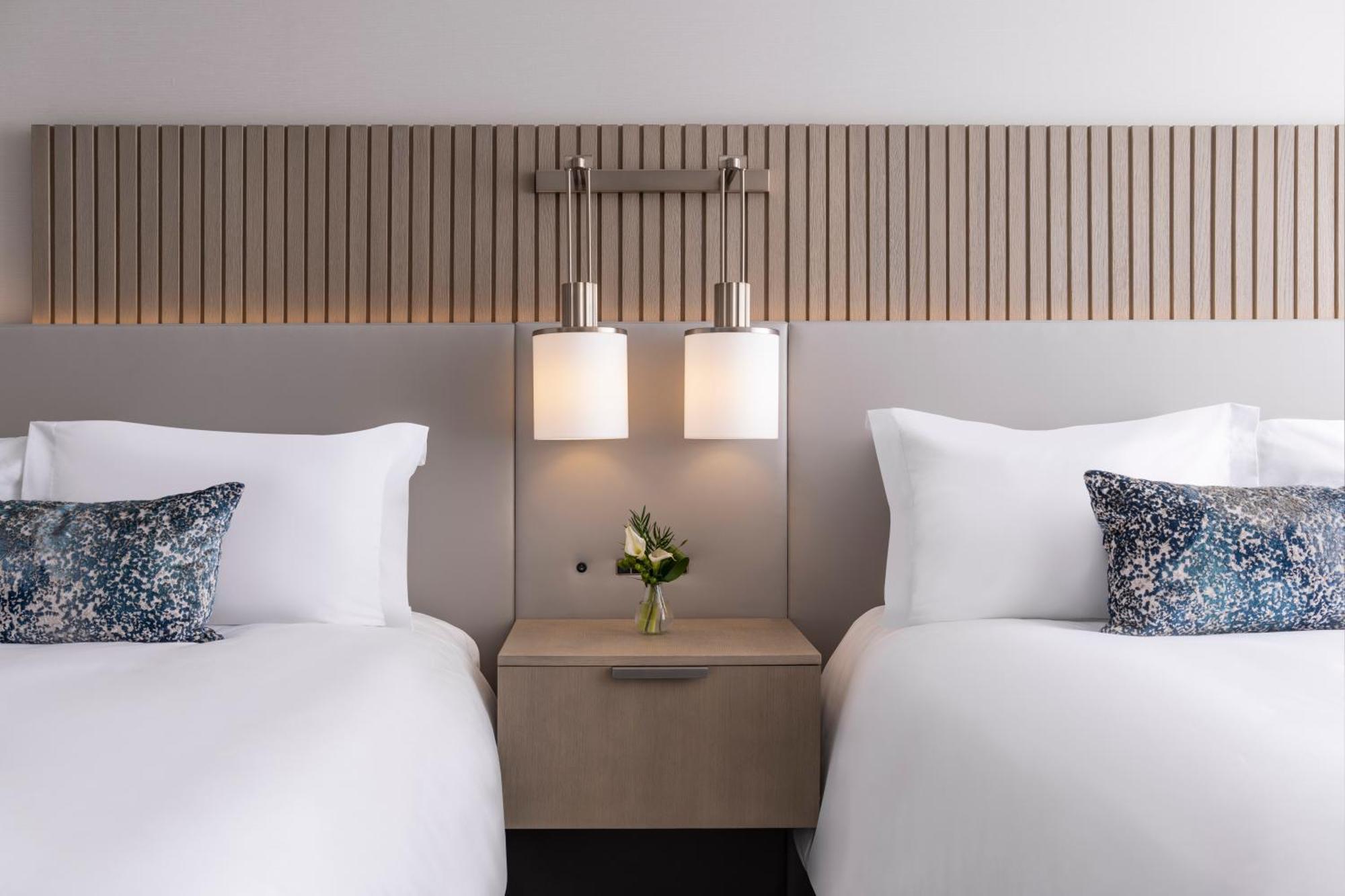 Loews Arlington Hotel ภายนอก รูปภาพ