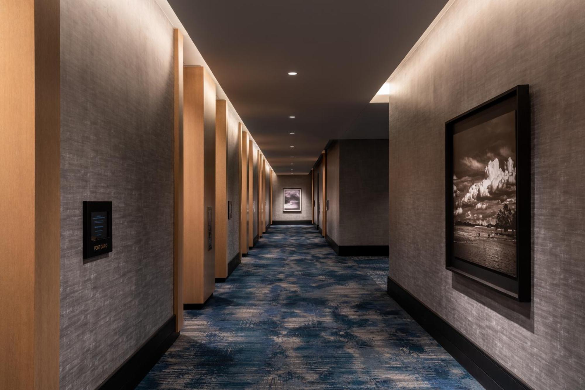 Loews Arlington Hotel ภายนอก รูปภาพ