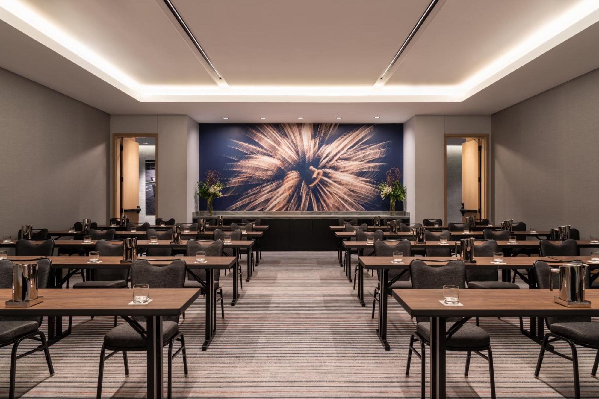 Loews Arlington Hotel ภายนอก รูปภาพ