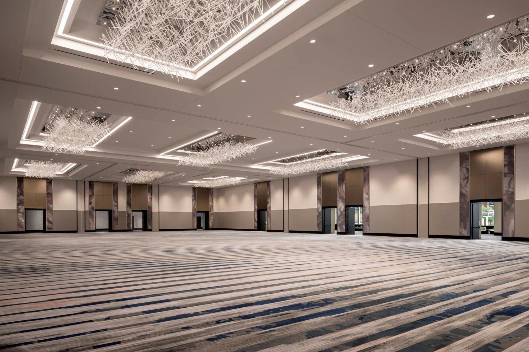 Loews Arlington Hotel ภายนอก รูปภาพ