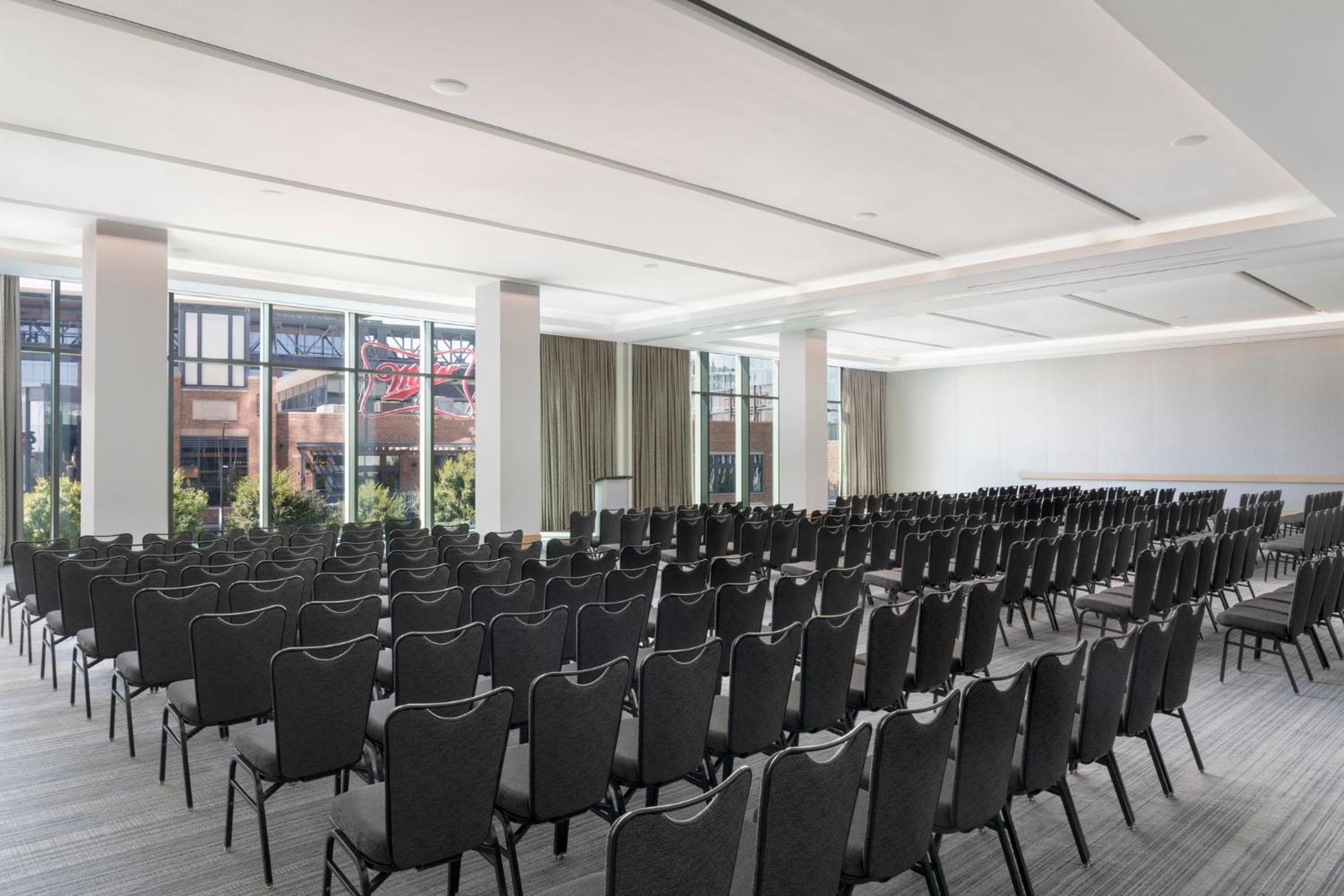 Loews Arlington Hotel ภายนอก รูปภาพ