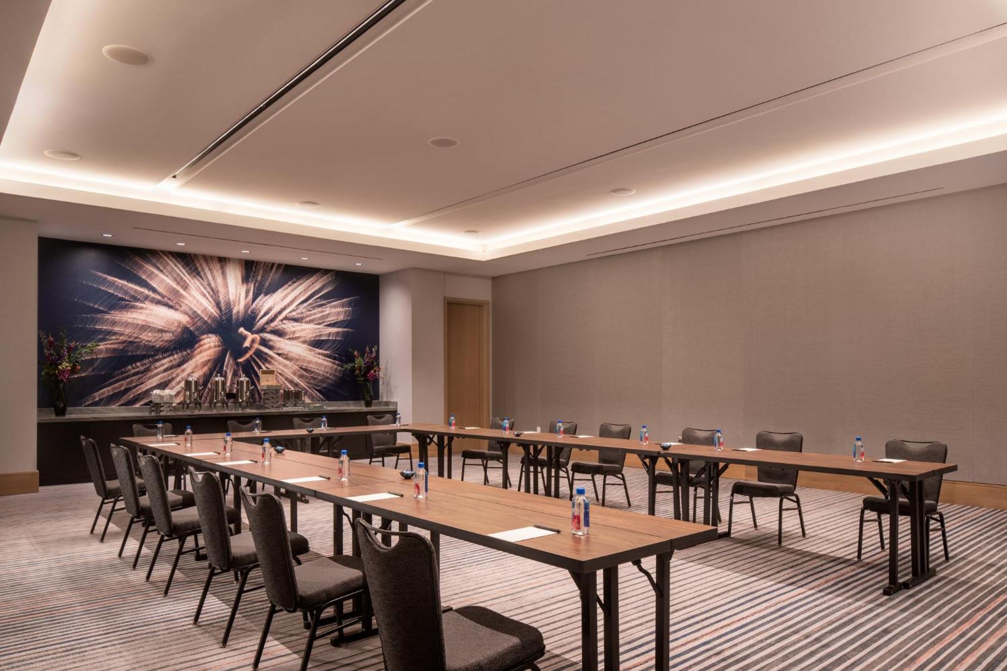 Loews Arlington Hotel ภายนอก รูปภาพ